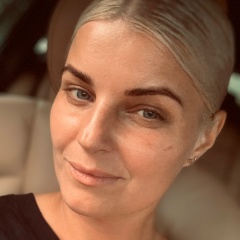 Ксения Сергеевна, 08.10, Череповец