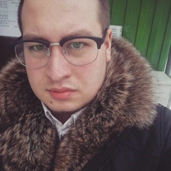 Давид Григорян, 12.04.1998