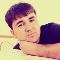 Дилшад Мавланов, 13.12.1988, Шымкент