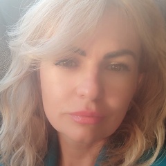 Юлия Малиновская, 03.08, Калининград