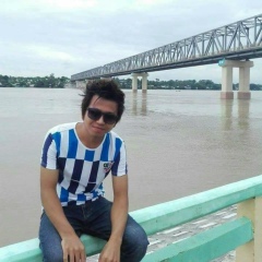 Kyaw-Zin Myo, 10.10.1995