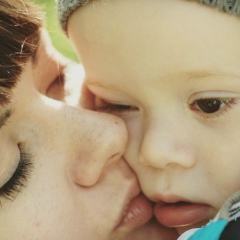 Анастасия Ковальская, 03.03, Киев