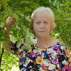 Светлана Колесникова, 21.06.1951, Санкт-Петербург