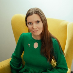 Фотограф-Мария Грин, 25.04, Нижний Новгород