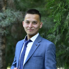 Дауренбек Тулеубеков, 01.06