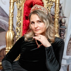 Оксана Павлова, 26.12.1985, Санкт-Петербург