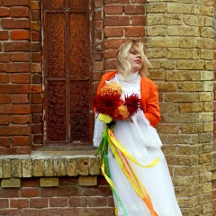 Лариса Левада, 30.09