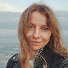 Лена Соловьева, 29.06, Москва