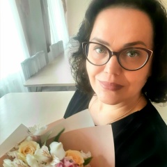 Гюзель Гибадуллина, Кумертау
