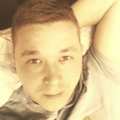 Ильнур Шарафетдинов, 01.02, Москва