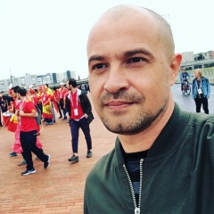 Андрей Гагара, 27.04, Мурманск