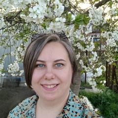 Марина Курилова
