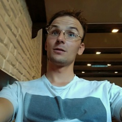 Михаил Зайцев, 19.03.1993, Ташкент