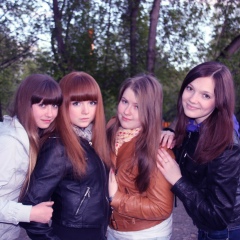 Елена Корина, 09.08.1998, Харьков
