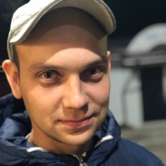 Тимур Субуханкулов, 14.02.1990, Красноярск