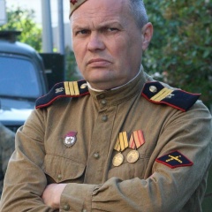 Александр Бондаренко, 05.12.1979, Волгоград