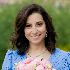 Мария Кельмурзина, 06.01.1987, Москва