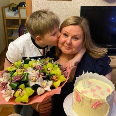 Наталья Степанова, 19.04.1979, Химки