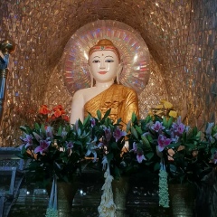 Thida Kyu, 05.10.1966