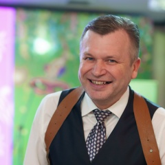 Роман Козлов, 18.06, Орёл