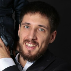 Андрей Шевчук, Санкт-Петербург