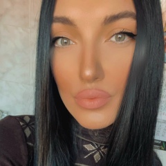 Маша Ахрименко, 11.05.1993, Полтава