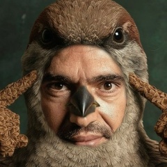 Gilson Pardal Ferreira Tridalibertadores