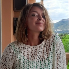 Ева Лемко, 03.04, Калининград