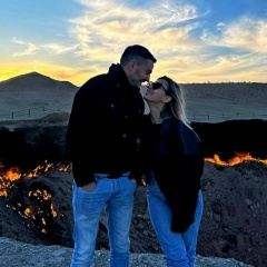 Василий Михайлович, 23.05