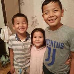 Жулдыз Курбанбаева, 05.11.1990, Жанаозен