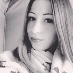 Ольга Нуриева, 03.10, Запорожье