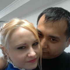 Рустем Рашидович, 30.06.1986, Алматы