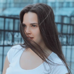 Алина Савенко, 01.01