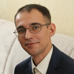 Артем Спиридонов, 02.02, Москва