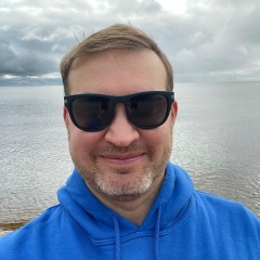 Сергей Карманенко, 29.01, Санкт-Петербург