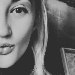 Анна Самылина, 31.07.1991, Арзамас