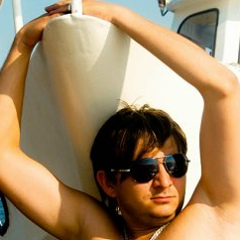 Ильдар Хасанов, 02.03, Казань