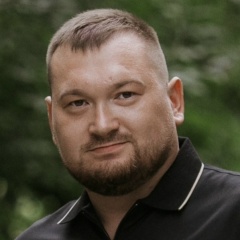 Никита Лучников, Пермь