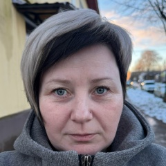 Светлана Константиновна, 26.02.1984, Гагарин