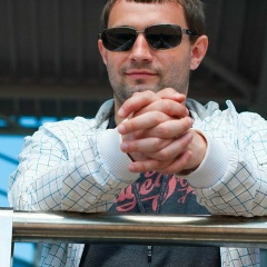 Николай Вишневский, 04.04.1987, Санкт-Петербург