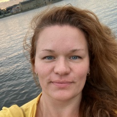 Екатерина Смирнова, 18.02, Санкт-Петербург