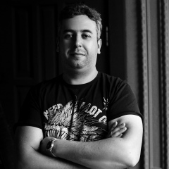 Николай Усиков, 12.01.1987, Ярославль