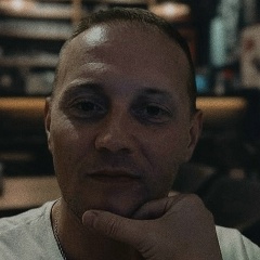 Евгений Самохвалов, 30.04, Люберцы