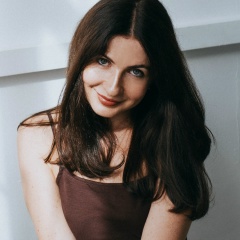 Анфиса Косенкова, Минск