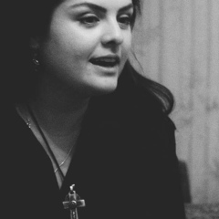 Mariam Davtyan, Москва