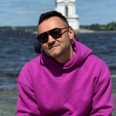 Alex Antipin, 15.01.1988, Москва