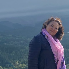 Флюра Огурцова, 21.10, Санкт-Петербург