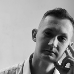 Влад Лемберг, 11.05.1993, Красноярск