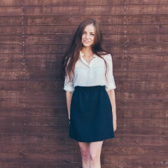 Катя Сегень, 11.05.1990, Vila do Conde