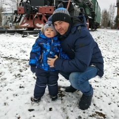 Артем Шустов, 11.03.1989, Киров